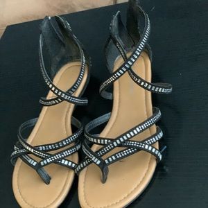 Falls Creek Sandals❤️